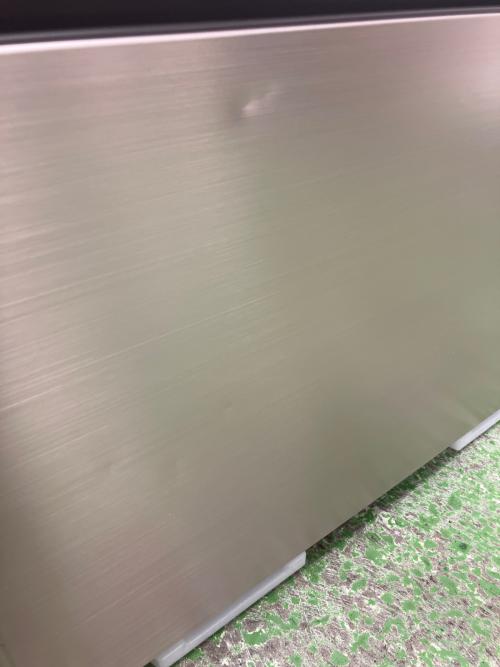 HITACHI (ヒタチ) 5ドア冷蔵庫 R-HWS47S 2023年製 470L