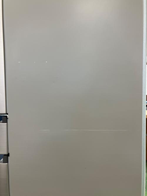 HITACHI (ヒタチ) 5ドア冷蔵庫 R-HWS47S 2023年製 470L