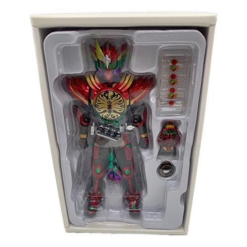 BANDAI (バンダイ) フィギュア 仮面ライダーオーズ タジャドルコンボエタニティ S.H.Figuarts