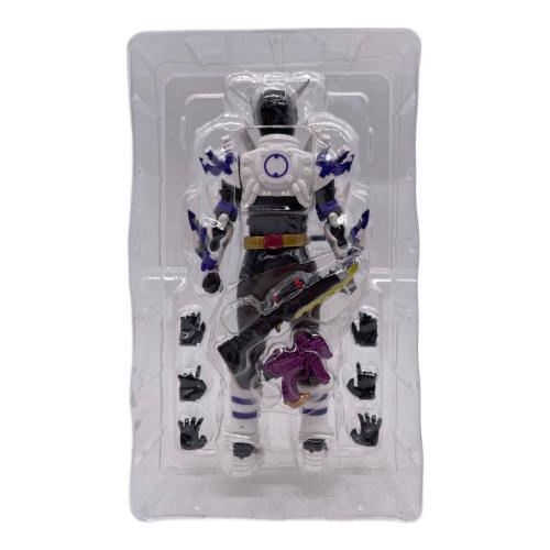 S.H.Figuarts 魂ウェブ商店限定 仮面ライダービルド 仮面ライダーマッドローグ フィギュア