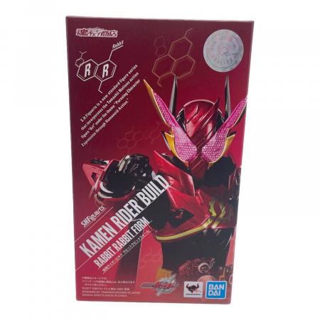 BANDAI (バンダイ) フィギュア 仮面ライダービルド ラビットラビット