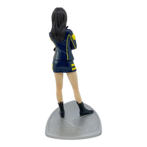 フィギュア Megahouse 特捜戦隊デカレンジャー　開封品　エクセレントモデル デカレンジャーヒロインズ ジャスミン （礼紋茉莉花）