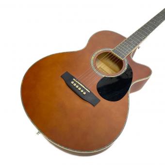 Mademu アコースティックギター MCG40B-KF-M