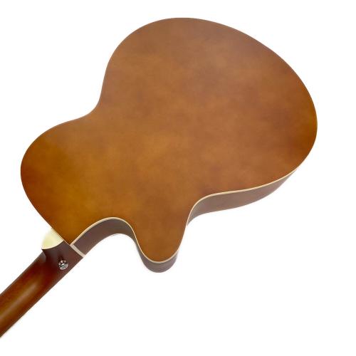 Mademu アコースティックギター MCG40B-KF-M