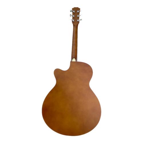 Mademu アコースティックギター MCG40B-KF-M