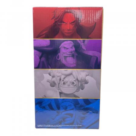 ONE PIECE (ワンピース) ラストワン賞 四皇 モンキーDルフィ