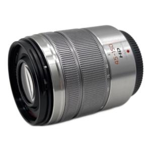 Panasonic (パナソニック) レンズ LUMIX G VARIO 45-150mm H-FS45150