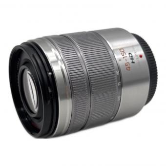 Panasonic (パナソニック) レンズ LUMIX G VARIO 45-150mm H-FS45150