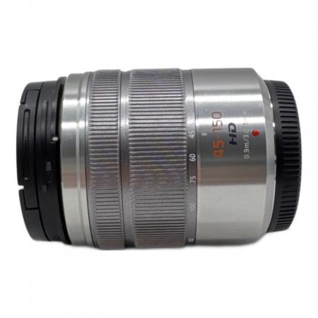 Panasonic H-FS45150 ズームレンズ 45-150mm Panasonic (パナソニック) レンズ LUMIX G VARIO 45-150mm H-FS45150