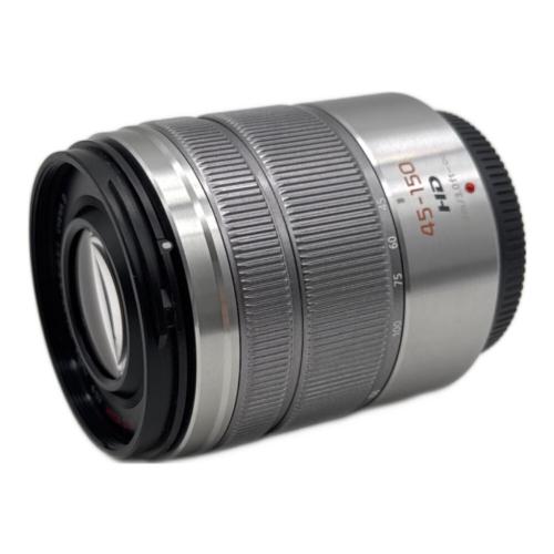 Panasonic (パナソニック) レンズ LUMIX G VARIO 45-150mm H-FS45150