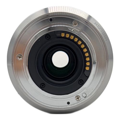 Panasonic (パナソニック) レンズ LUMIX G VARIO 45-150mm H-FS45150