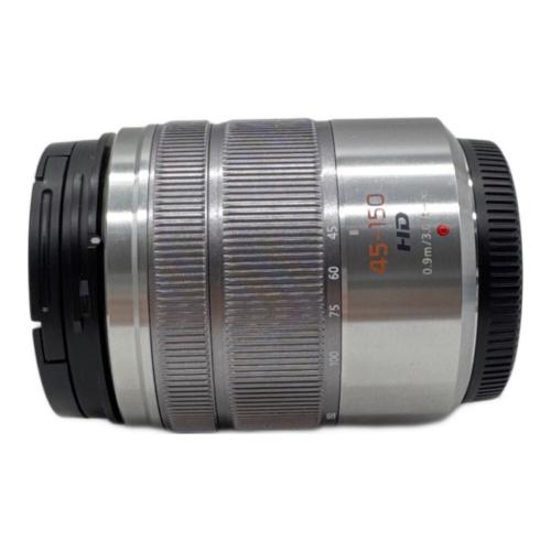 Panasonic (パナソニック) レンズ LUMIX G VARIO 45-150mm H-FS45150