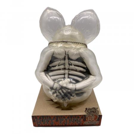 フィギュア 2017年モデル シークレットベース ラットフィンク