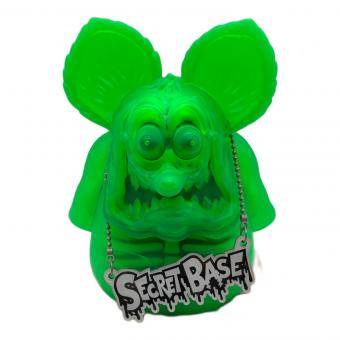 フィギュア シークレットベース ラットフィンク