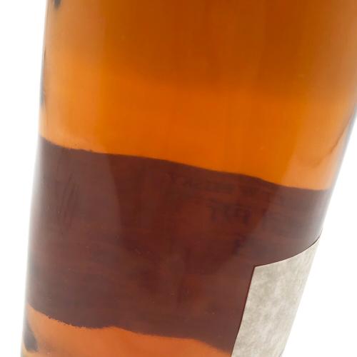 サントリー ジャパニーズウィスキー 山崎蒸溜所 樽出原酒 600ml 山崎 10年 未開封