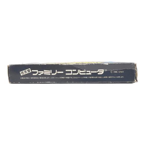 ドラゴンクエスト ファミコン用ソフト -