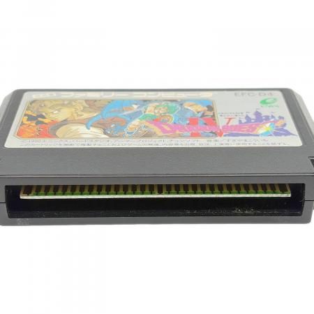 ドラゴンクエストⅣ ファミコン用ソフト -｜トレファクONLINE