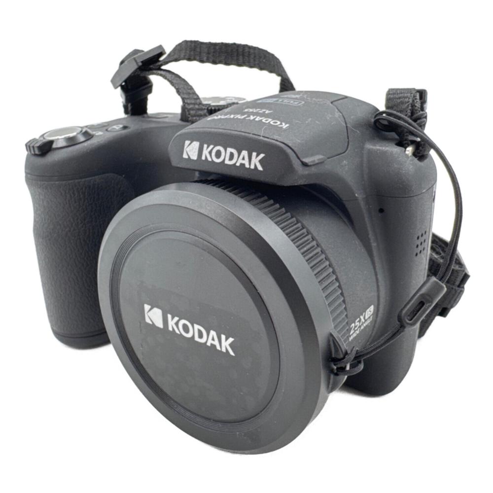 Kodak (コダック) コンパクトデジタルカメラ PIXPRO AZ255｜トレファク