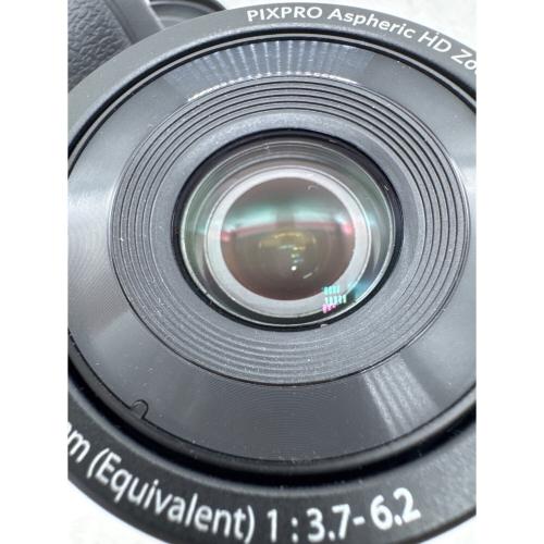 Kodak (コダック) コンパクトデジタルカメラ PIXPRO AZ255