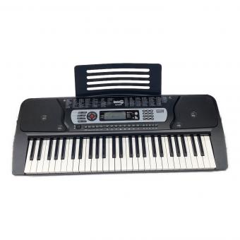 ROCK JAM 電子キーボード RJ654 動作確認済み 中国製