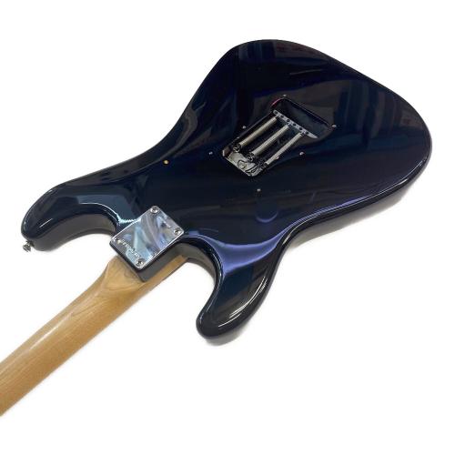 Squier by FENDER (スクワイア バイ フェンダー) エレキギター ※バックプレート欠品 ストラトキャスター ストレート 動作確認済み 中国製 YN706845