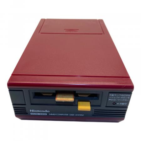 ファミリーコンピュータ　ディスクカード　まとめ売り　ジャンク Nintendo (ニンテンドー) ファミコンディスクシステム HVC-022