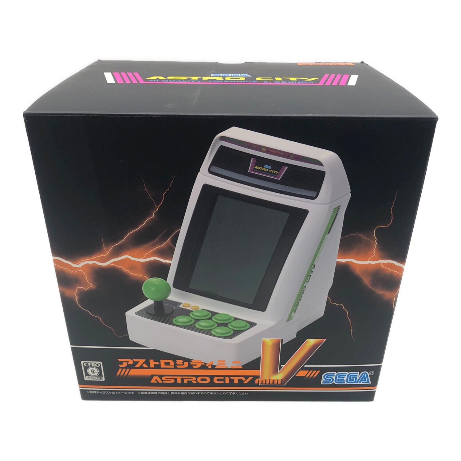 アストロシティミニ V｜トレファクONLINE