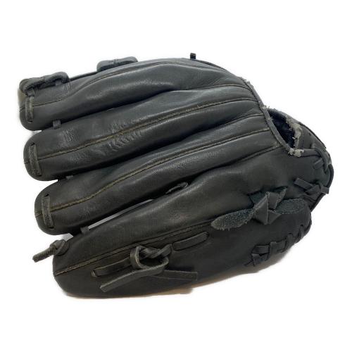 RAWLINGS (ローリングス) グローブ ブラック ハガレ多有 GELATION オールラウンド用 RG616A
