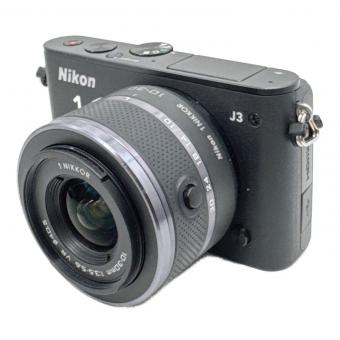 Nikon (ニコン) ミラーレス一眼カメラ J3
