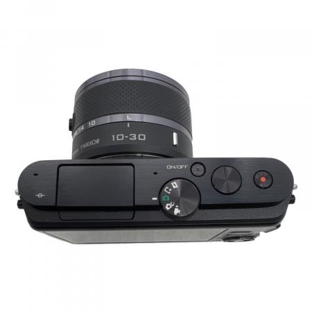 Nikon (ニコン) ミラーレス一眼カメラ J3｜トレファクONLINE
