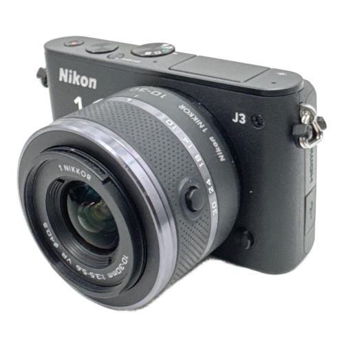 Nikon (ニコン) ミラーレス一眼カメラ J3