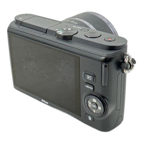 Nikon (ニコン) ミラーレス一眼カメラ J3
