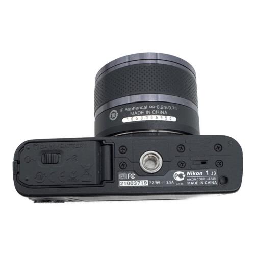 Nikon (ニコン) ミラーレス一眼カメラ J3