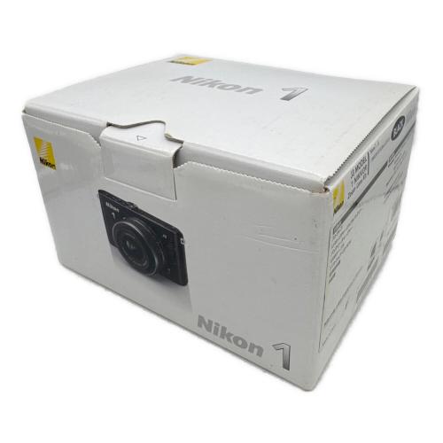 Nikon (ニコン) ミラーレス一眼カメラ J3