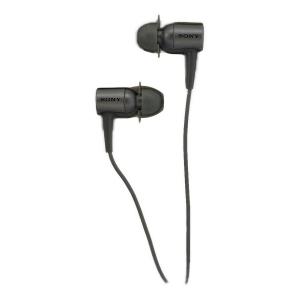 SONY (ソニー) イヤホン MDR-EX750NA 動作確認済み