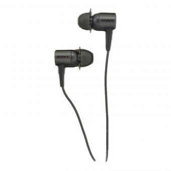 SONY (ソニー) イヤホン MDR-EX750NA 動作確認済み