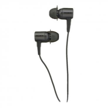 SONY (ソニー) イヤホン イヤホン:XBA-A2 ケーブル:MUC-M12SM2 動作