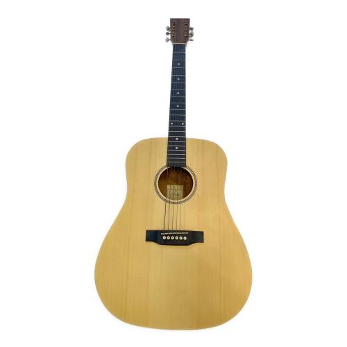 S.Yairi (エスヤイリ) アコースティックギター YD-04/NTL ストレート 中国製