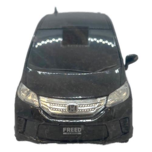 モデルカー HONDA プレミアムブラキッシュ・パール
