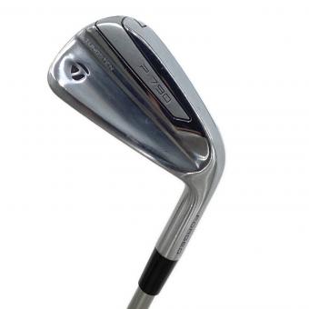 TaylorMade P790（2019）アイアン7本セット/シャフト：TOUR AD フレックス【S】