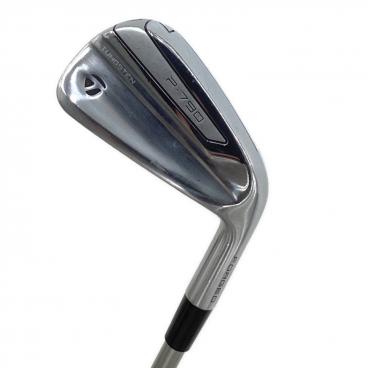 TaylorMade (テイラーメイド) アイアンセット SLDR フレックス【S