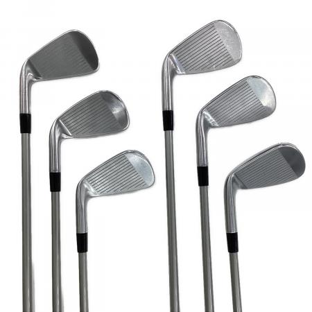 TaylorMade P790(2019)アイアン7本セット/シャフト:TOUR AD TaylorMade P790(2019)アイアン7本セット/シャフト:TOUR AD
