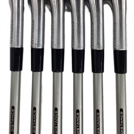 TaylorMade P790（2019）アイアン7本セット/シャフト：TOUR AD