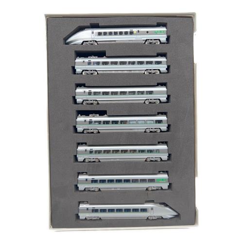 TOMIX (トミックス) Nゲージ ケース破損個所有 192796 JR 400系山形新幹線(つばさ・旧塗装) 7両セット