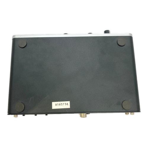 ROLAND (ローランド) オーディオインターフェイス QUAD-CAPTURE UA-55 動作未確認 B5B3736