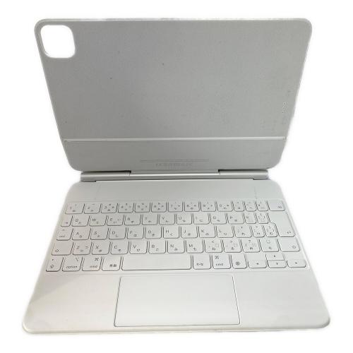 Apple (アップル) キーボード MJQJ3J/A A2261