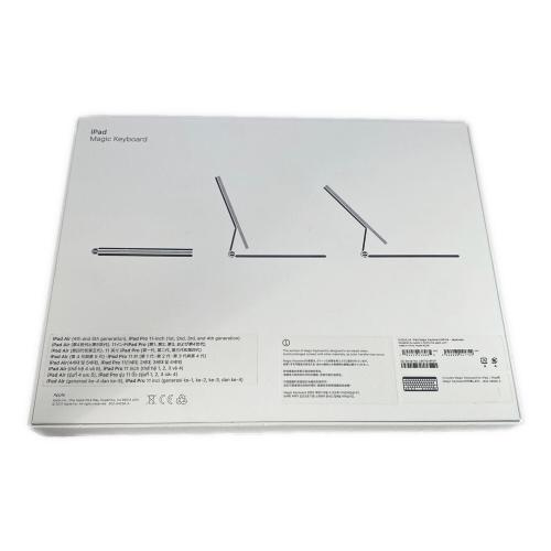 Apple (アップル) キーボード MJQJ3J/A A2261