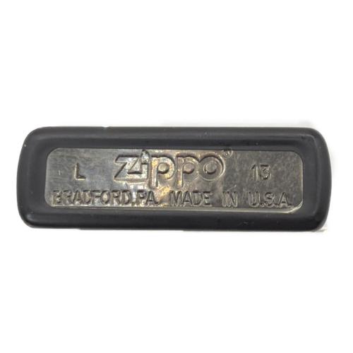 ZIPPO (ジッポ) ZIPPO the rolling stones 2013年製