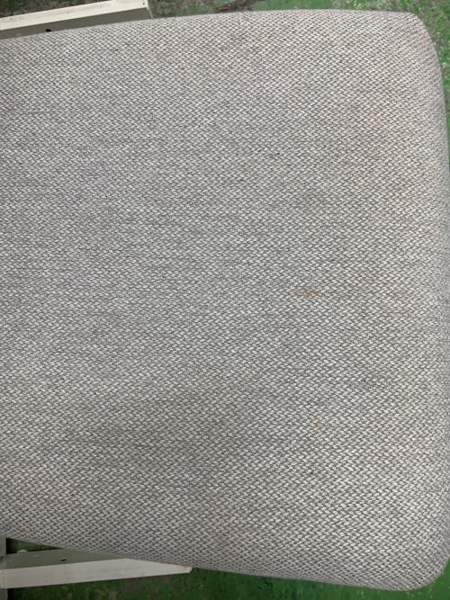 UNICO (ウニコ) ダイニングチェアー SIGNE ブラウン×グレー