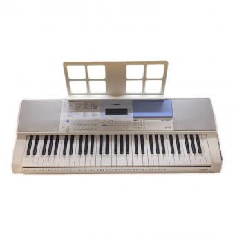 CASIO (カシオ) 光ナビキーボード LK-515 動作確認済み 2020年製 中国製